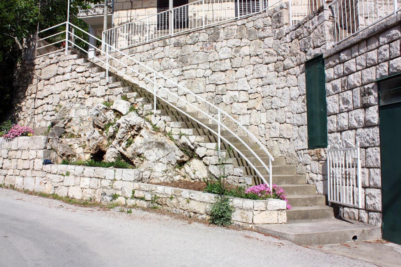 Apartments By The Sea Sobra, Mljet - 4908 Babino Polje Zewnętrze zdjęcie
