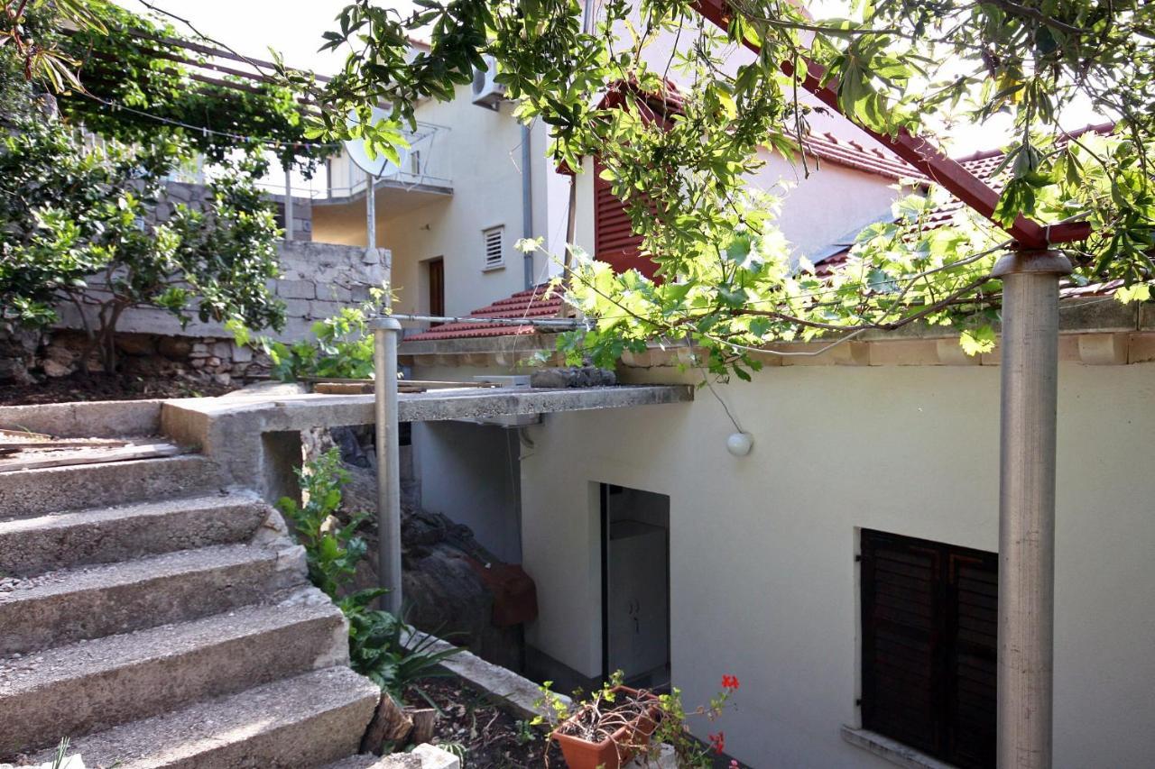 Apartments By The Sea Sobra, Mljet - 4908 Babino Polje Zewnętrze zdjęcie