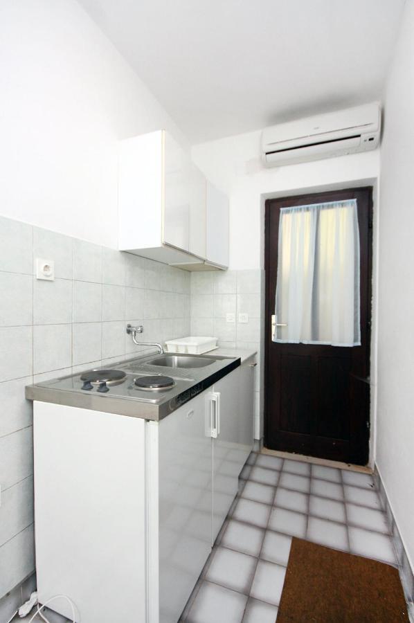 Apartments By The Sea Sobra, Mljet - 4908 Babino Polje Zewnętrze zdjęcie