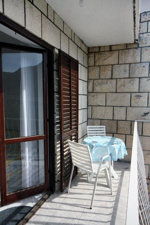 Apartments By The Sea Sobra, Mljet - 4908 Babino Polje Zewnętrze zdjęcie