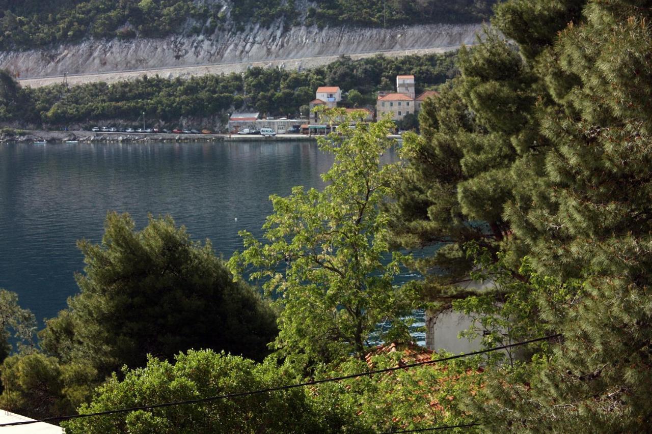 Apartments By The Sea Sobra, Mljet - 4908 Babino Polje Zewnętrze zdjęcie