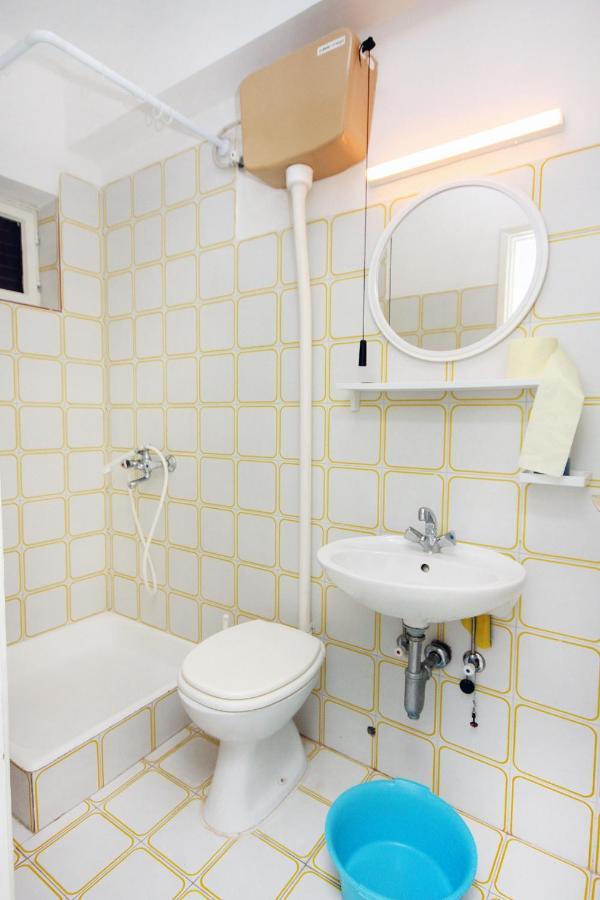 Apartments By The Sea Sobra, Mljet - 4908 Babino Polje Zewnętrze zdjęcie